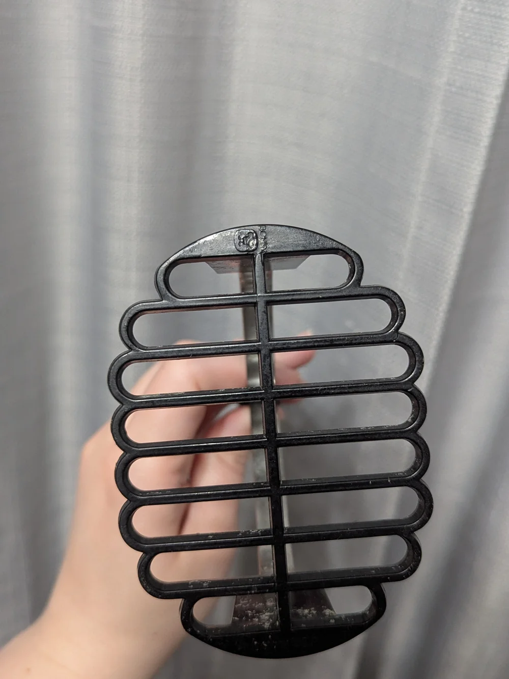 Vintage Bonny USA Potato Masher Nylon 10.75